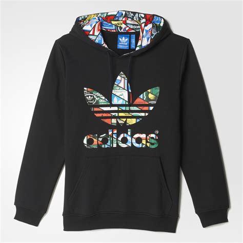 mens adidas hoodies cheap|adidas graphic hoodie men's.